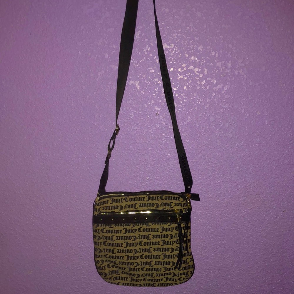 juicy couture bag